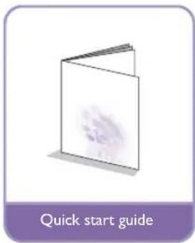 Quick start guide