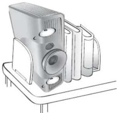 BENQ W7500 - Important safety instructions - 3
