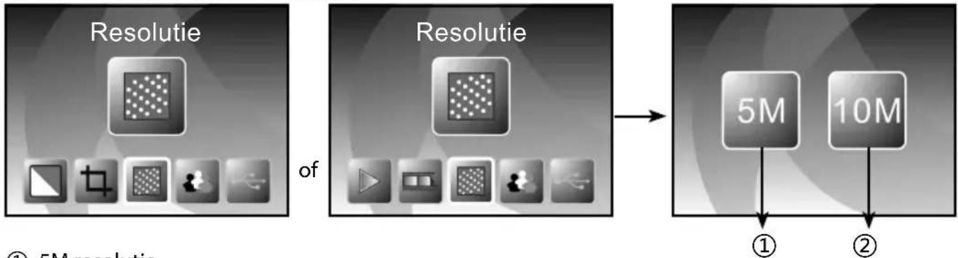 ROLLEI PDF-S 250 - Resolutie - 1