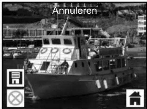 Annuleren