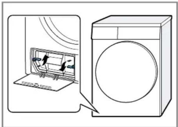 SIEMENS WT45H207NL - nl Reiniging en onderhoud - 2