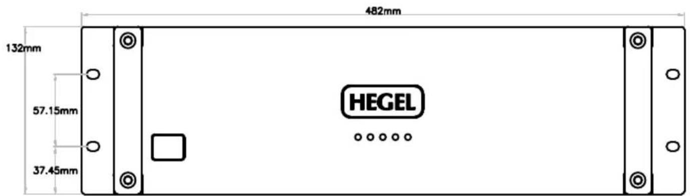 Hegel C54 - More Information - 2