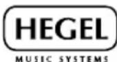 Hegel C54 - 2