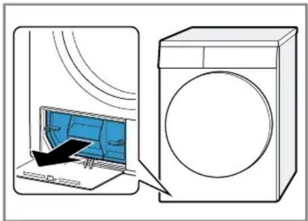 SIEMENS WT43H200NL - nl Reiniging en onderhoud - 3