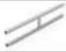Akrobat Primus Flat 14x10ft - TRAMPOLINE PARTS - 4