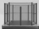 Akrobat Primus Flat 14x10ft - 6