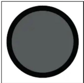 MIELE KF 4472 CD - Weergave van de temperatuurindicator - 2