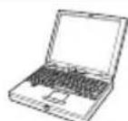 TOSHIBA 32L2063 - Afstandsbediening - 7
