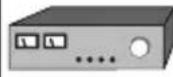 TOSHIBA 32L2063 - Afstandsbediening - 12