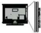 TOSHIBA 32L2063 - Afstandsbediening - 27
