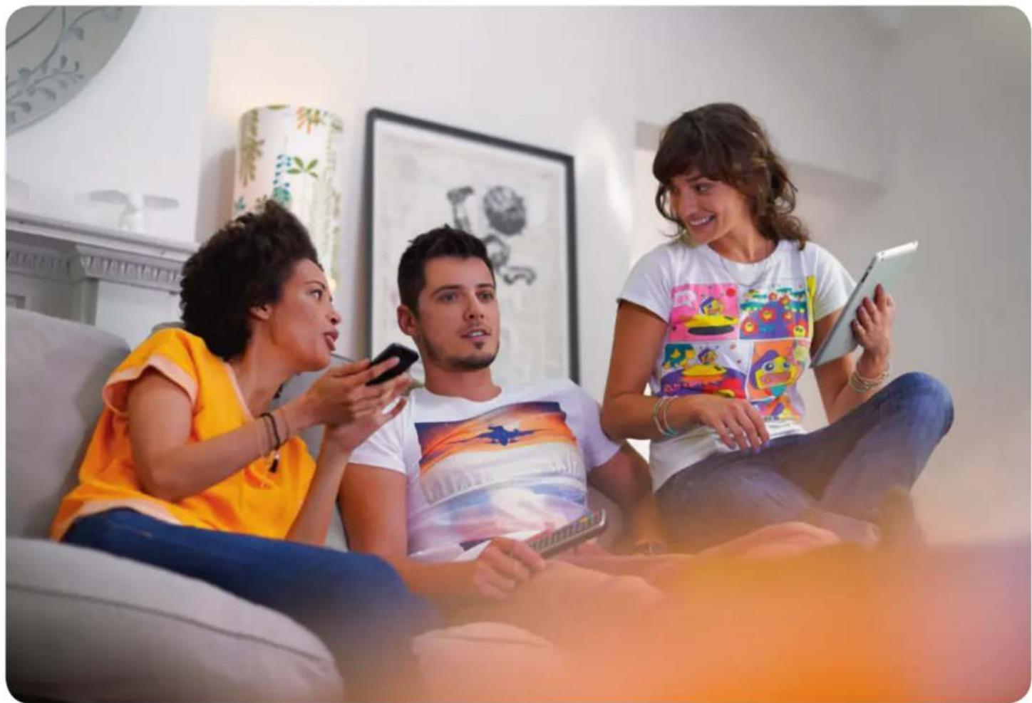 Ziggo Mediabox XL - 2