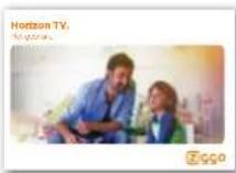 Ziggo Mediabox XL - Inhoud van het installatiepakket. - 5