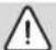 BOSCH Compress 3800i EW - WAARSCHUWING - 1