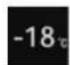 LIEBHERR FNsfe 5227 Plus - Functiewaarde selecteren - 1