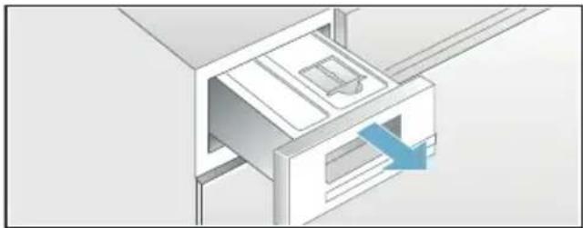 SIEMENS WT45W450NL - Attentie! - 1