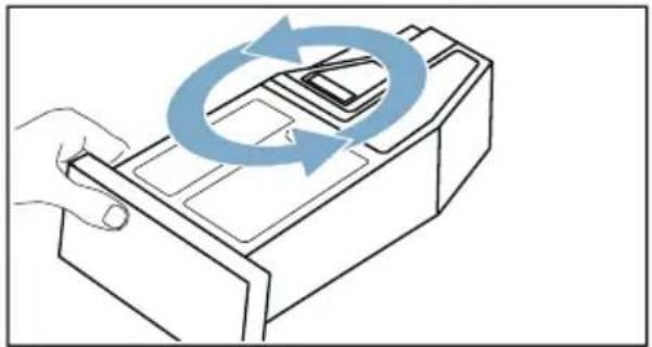 SIEMENS WT7U4675NL - nl Apparaatverzorging - 7