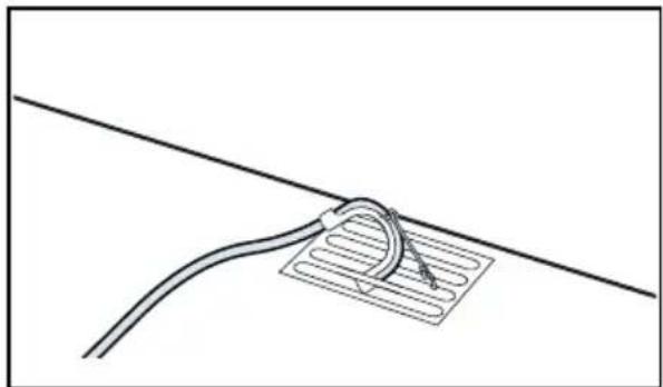 SIEMENS WT7U4675NL - Tip: Adapter Y-aansluiting voor waterafvoer - 1