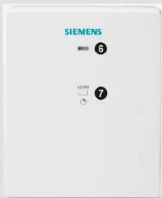 SIEMENS 6 LEARN 7