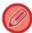 SHARP MX-B350W - PAPIER IN DE DOORVOERLADE LADEN - 1
