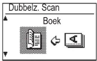 Dubbelz. Scan Boek