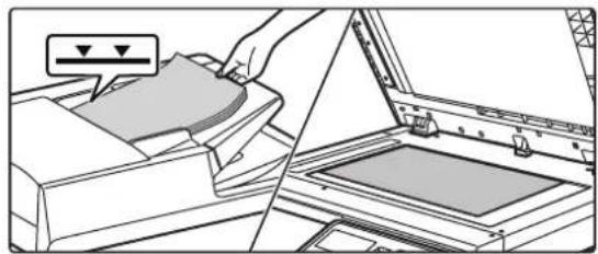 SHARP MX-B350W - 2 - 1