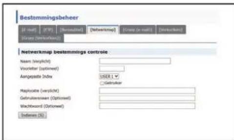 Bestemmingsbeheer IP (mail) EIP (mail) [accessed] [Networkmap] [Query (e-mail)] [Internet] [Query (InternetAccess)] Networkmap bestemmings controle Naam (verplicht) Voorlator (optiones) Angegaste Index USER 1 □Gebruiter Maptoate (verplicht) Gebruissenzen (optiones) Wachboard (optiones) Indonesia (52)