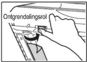 Ontgrendelingsrol
