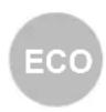 Atag P35EC - Reset-toets - 2