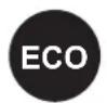 Atag P35EC - ECO-functie warm water (alleen combiketel) - 2