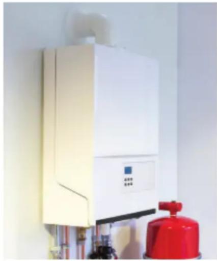 Atag P20EC - Inleiding - 1