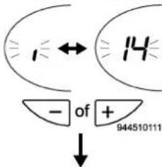 1 14 - of + 944510111
