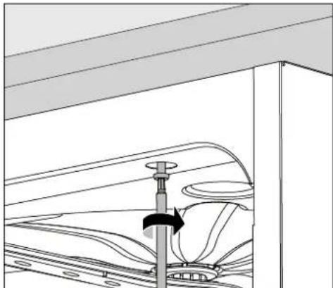 MIELE PG 8096 U - Plaatsen - 1