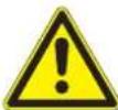 Wacker Neuson BS30 - WAARSCHUWING - 1