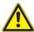 Wacker Neuson BS30 - WAARSCHUWING - 1