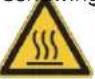 Wacker Neuson BS30 - WAARSCHUWING - 4