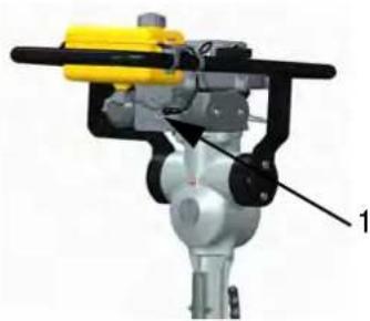 Wacker Neuson BS30 - Eerste ingebruikneming - 1