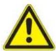 Wacker Neuson BS30 - GEVAAR - 1