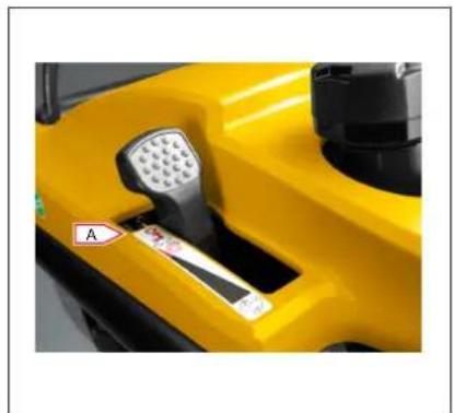Wacker Neuson BS50-2 - Materiaal verdichten - 1