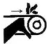 HYUNDAI 57380 - Rotating Parts Hazards - 1