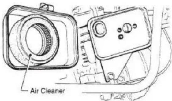 Air Cleaner