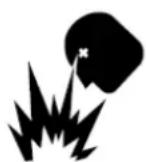 HYUNDAI 57380 - Explosive Fuel Hazards - 1