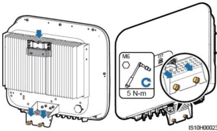 M6 5 N·m IS10H00023