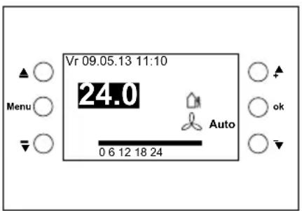 Vr 09.05.13 11:10 24.0 Menu Auto 0 6 12 18 24 ok