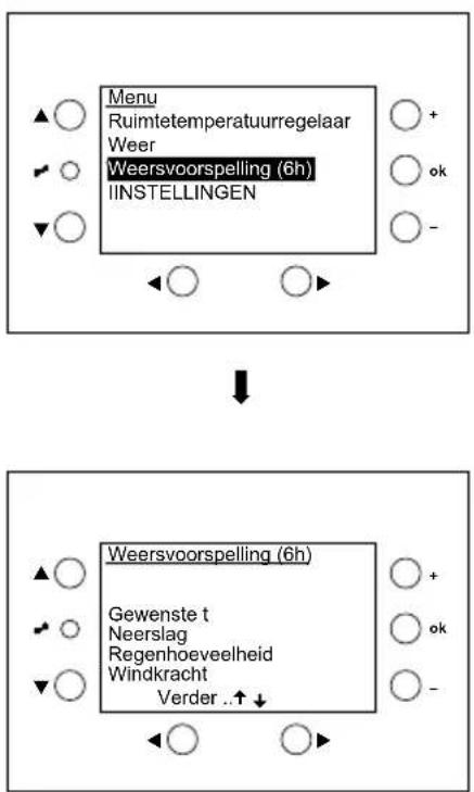 THEBEN VARIA 826 S BK KNX - Bediening voor de elektromonteur - 1
