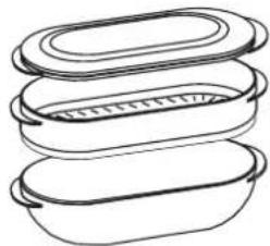 WHIRLPOOL W7 MW461 NB - STOMER - 1