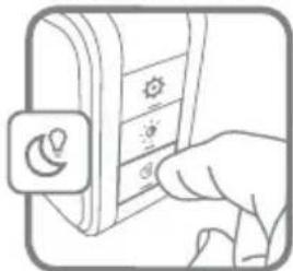 HONEYWELL DC515SP2L - Geheime klop-functie - 2