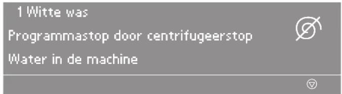 MIELE PW 413 - Zonder centrifugeren - 1