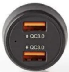NEDIS CCHAC240AWT - Specifications - 1
