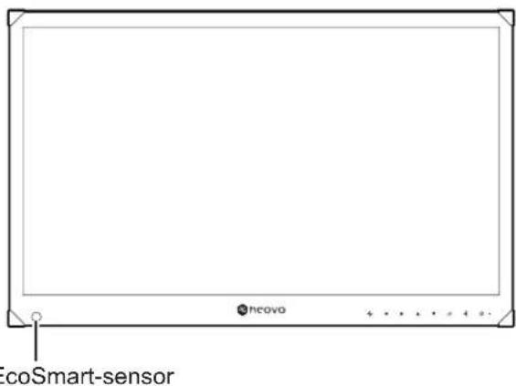 hcovo icoSmart-sensor