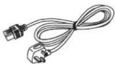 PANASONIC PT-RQ13K - Stroomsnoer - 2
